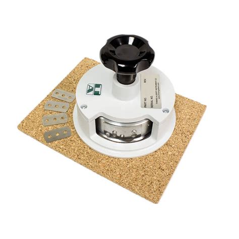 Circle sample cutter supplier|175b circular sample cutter.